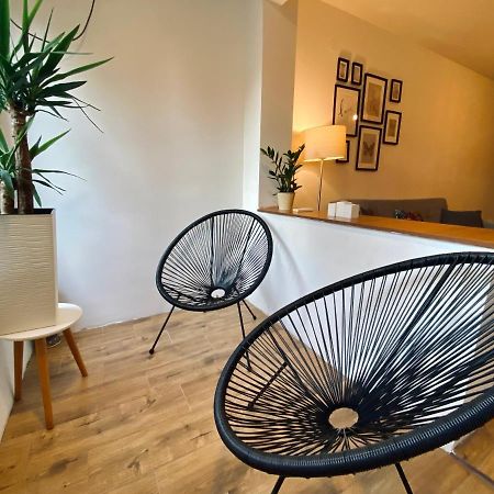 Apartman Ann II Pancevo Ngoại thất bức ảnh