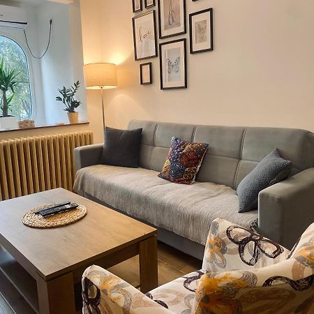 Apartman Ann II Pancevo Ngoại thất bức ảnh