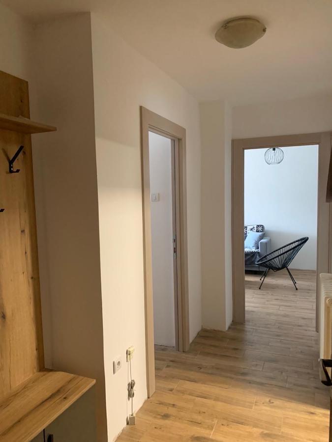 Apartman Ann II Pancevo Ngoại thất bức ảnh