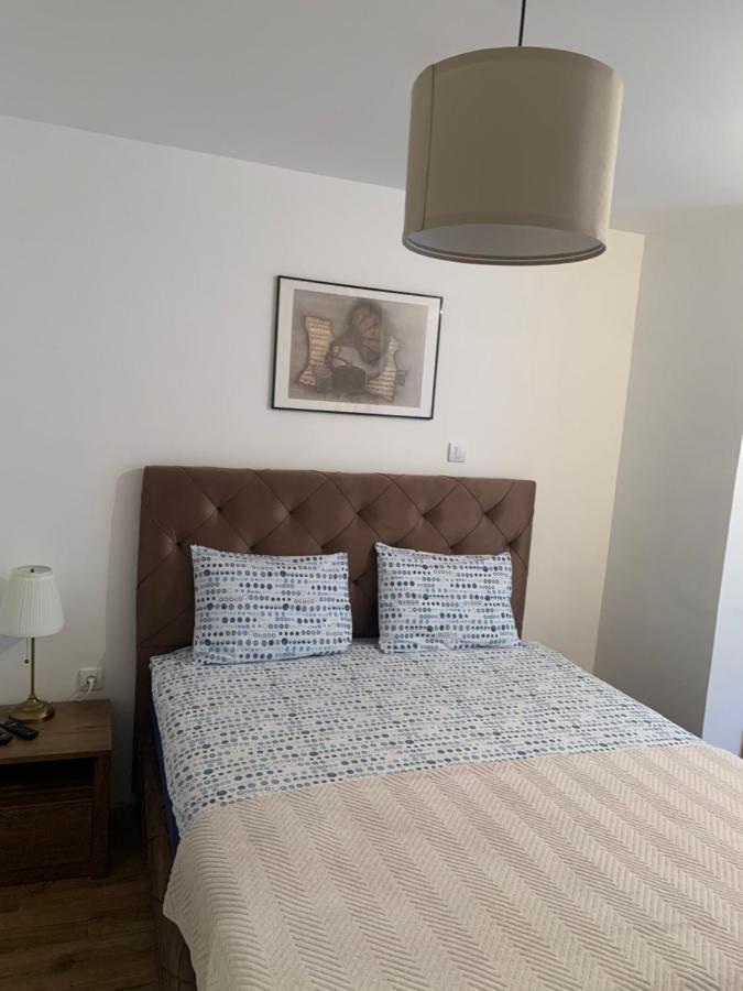 Apartman Ann II Pancevo Ngoại thất bức ảnh