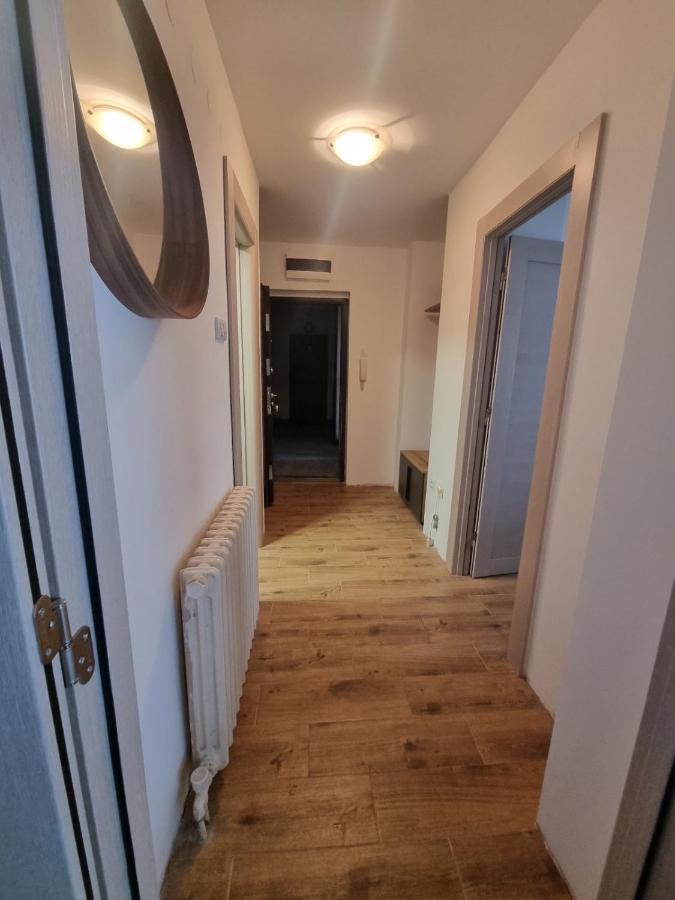 Apartman Ann II Pancevo Ngoại thất bức ảnh