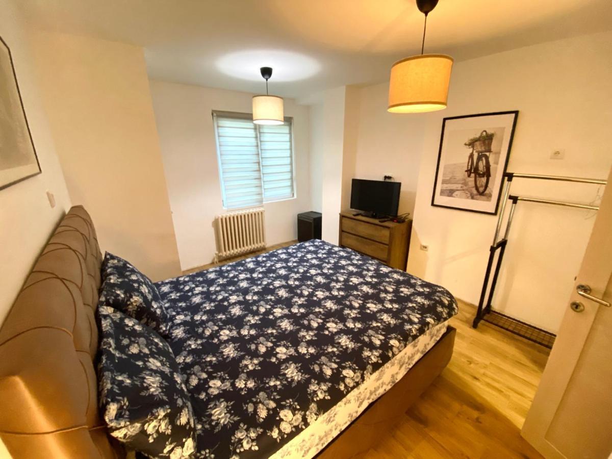 Apartman Ann II Pancevo Ngoại thất bức ảnh