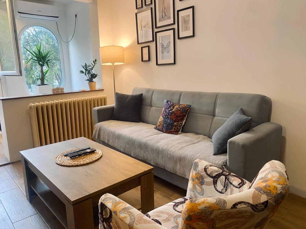 Apartman Ann II Pancevo Ngoại thất bức ảnh