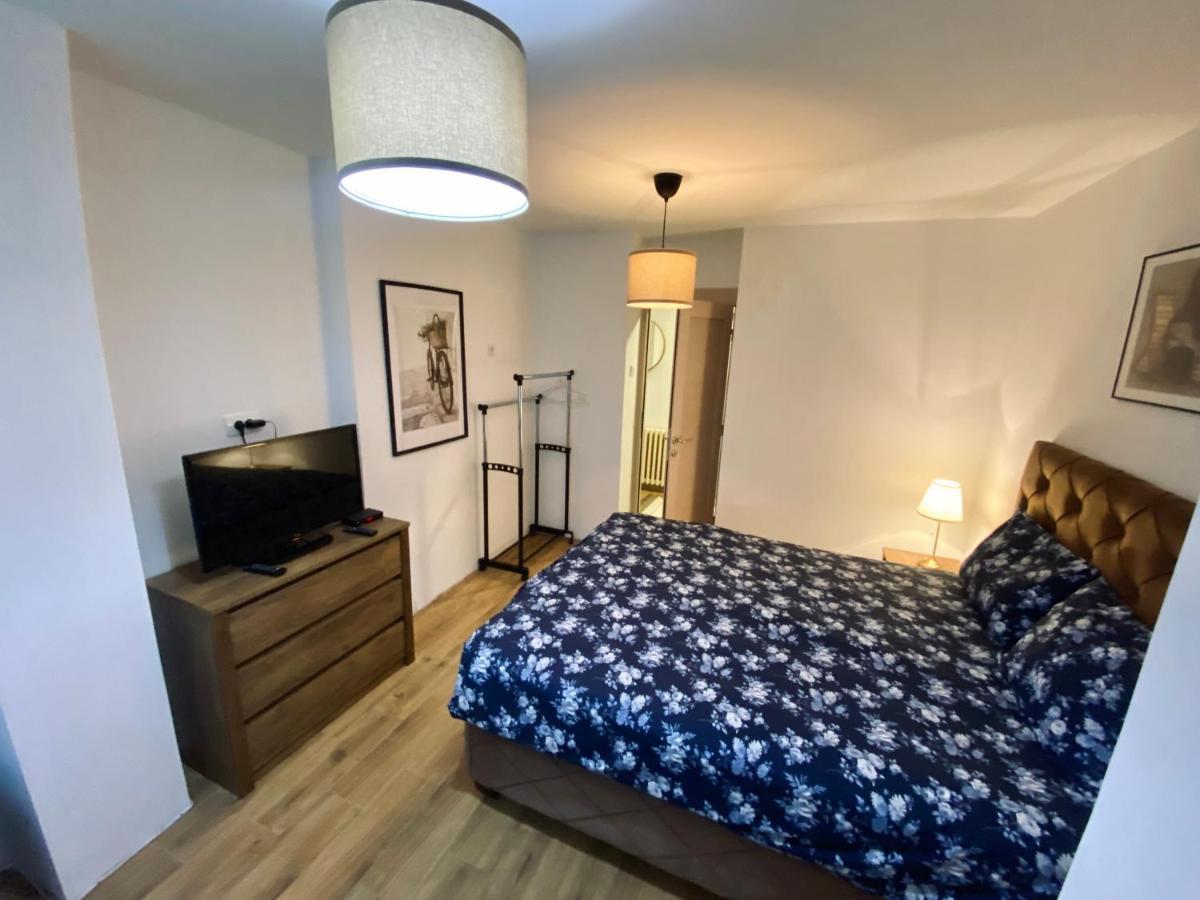 Apartman Ann II Pancevo Ngoại thất bức ảnh