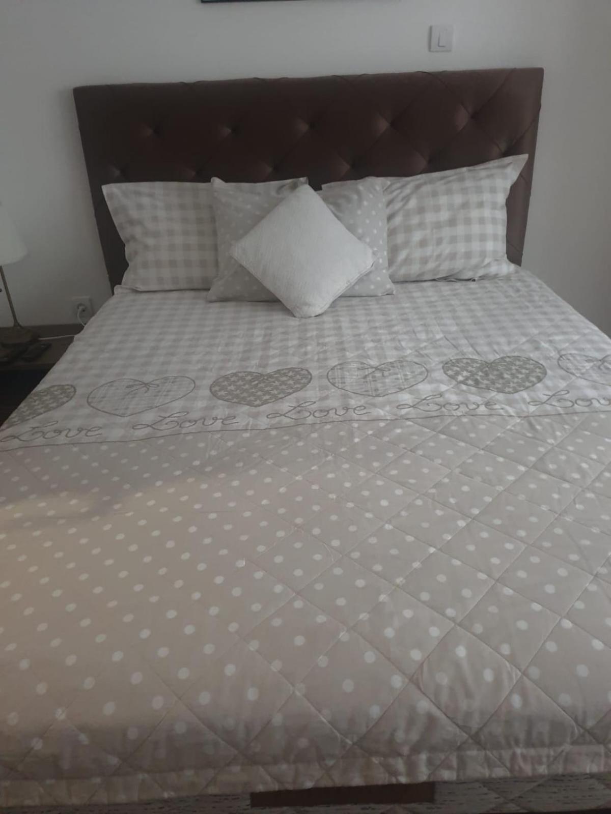 Apartman Ann II Pancevo Ngoại thất bức ảnh